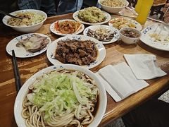 -柴氏风味斋(甘家口店)