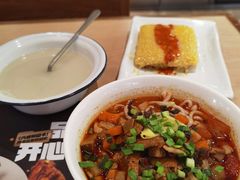 -大师兄·西北小馆(北站缤果空间店)