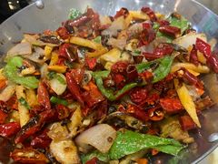 -POLO小馆·老南京菜(解放路店)
