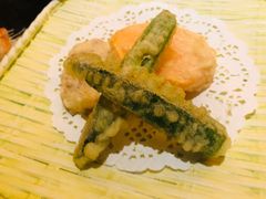-科尔海悦酒店樱之河日本料理(清河东路店)