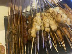 -A8小馆·海鲜烧烤(樱珠苑小区店)