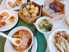 -清远熹乐谷温泉度假酒店