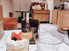 -Peet's Coffee皮爷咖啡(海雅缤纷城店)