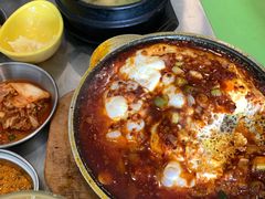 -韩九点烤肉(大学城店)