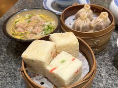 -南京大牌档(之心城店)