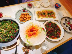 -周三的情书花园餐厅(江北店)