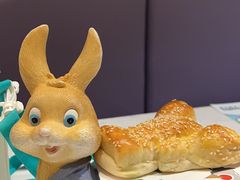 -水桶王国主题餐厅·聚会·生日派对·亲子活动·家庭套餐(亚龙湾希尔顿店)