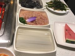 -海底捞火锅(高科广场店)