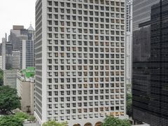 -尼依格罗香港美利酒店