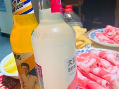 -东镇老火锅(长春路首店)