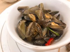 -东海酒家(长平东路店)