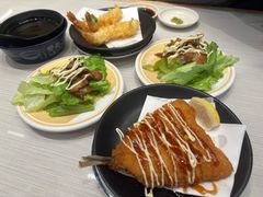 -滨寿司(新街口中央商场店)