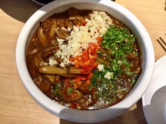 -关东小磨东北菜(上海长风大悦城店)