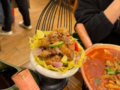 -云海肴·汽锅鸡·云南代表菜(丁香国际店)