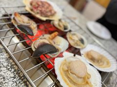 -震海贝烤贝·民俗特色店(延吉总店)