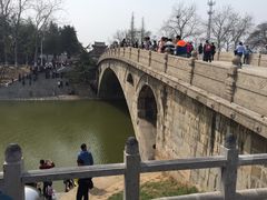 -赵州桥景区