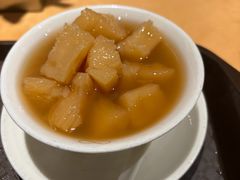 木薯羹-水平有限广西米粉·广西风味集(五道口店)