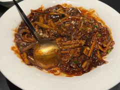 -童福兴·南京菜(老门东店)