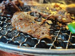 -AJIYA味屋和牛烤肉自助放题(温州万象城店)
