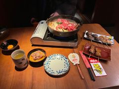 -醉虎传(南锣鼓巷店)