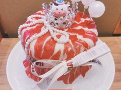 -五星桥原切肥牛火锅(怀德桥店)