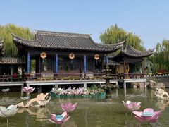 -中国翰园碑林