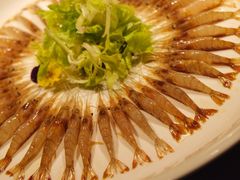 -柒厢食事雅谈