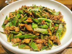 -铁公鸡·四川料理(天环广场店)