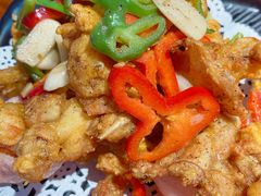 -捞围鲜·港式打边炉(海阳路店)