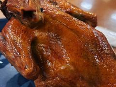 招牌妙龄鸽-煲煲掂风味煲仔饭餐厅(西区店)