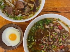 原汤牛肉粉-肆姐面粉馆(坡子街店)