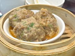 牛肉丸-香港蓮香樓(中環店)