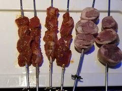 -三个蒙古大叔羊肉串(大宁店)