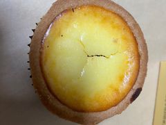 -黛汀烘焙DAINTY BAKERY(代字行合生汇店)