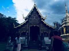 -帕辛寺