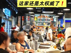 -明本湛江鸡•海鲜小厨(陈家祠店)
