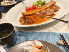 -杭州西湖柳莺里酒店·闻莺厅