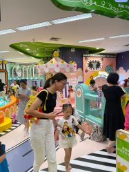 -孩子王童乐园(广州萝岗万达店)