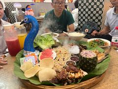 -简朴寨傣味餐厅