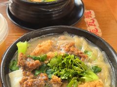 -溢香苑瓦罐(前进路店)