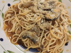 -萨莉亚意式餐厅(中北永旺店)