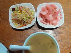 -小蓉合餐厅·川菜·陕南菜(凤城二路店)