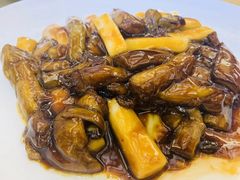 -枣子树·素食餐厅(普陀山店)