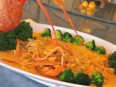 -星河湾半岛酒店-真粤中餐厅