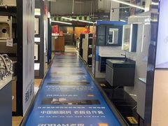 -百安居装修建材卖场(泰然店)