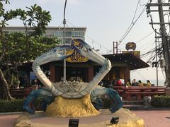 -大螃蟹海鲜餐厅