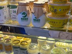 -德禄酸奶(莫家街店)