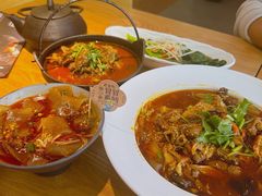 -花盐街·四川乐山小吃(西单大悦城店)