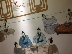 -川中故事·成都老火锅(东书房店)