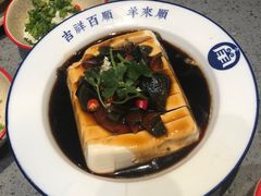 -羊来顺冰煮鲜羊 铁锅烀羊肉(中央大街店)